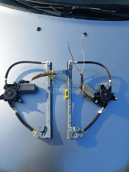 Elektricni Podizaci prozora