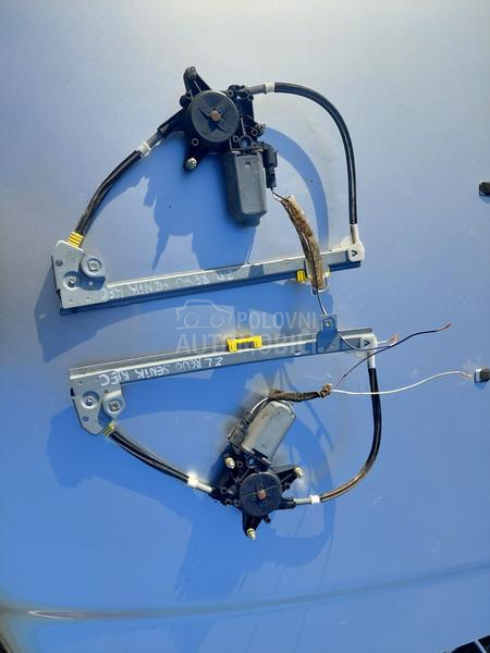 Elektricni Podizaci prozora