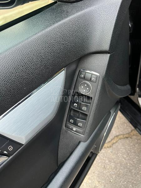 Mercedes Benz C 220 