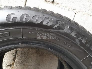 Goodyear 195/65 R15 Sve sezone