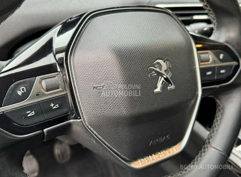 Peugeot 5008 Peugeot 5008 Hdi/131