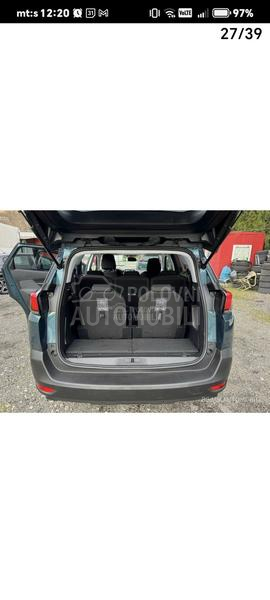 Peugeot 5008 Peugeot 5008 Hdi/131