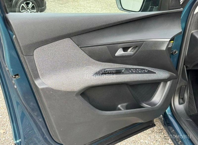 Peugeot 5008 Peugeot 5008 Hdi/131