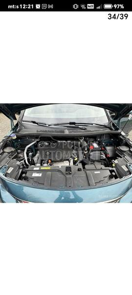 Peugeot 5008 Peugeot 5008 Hdi/131