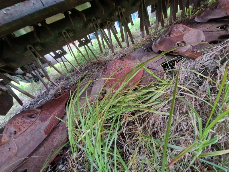 Krone Easy Cut 3200 Cv