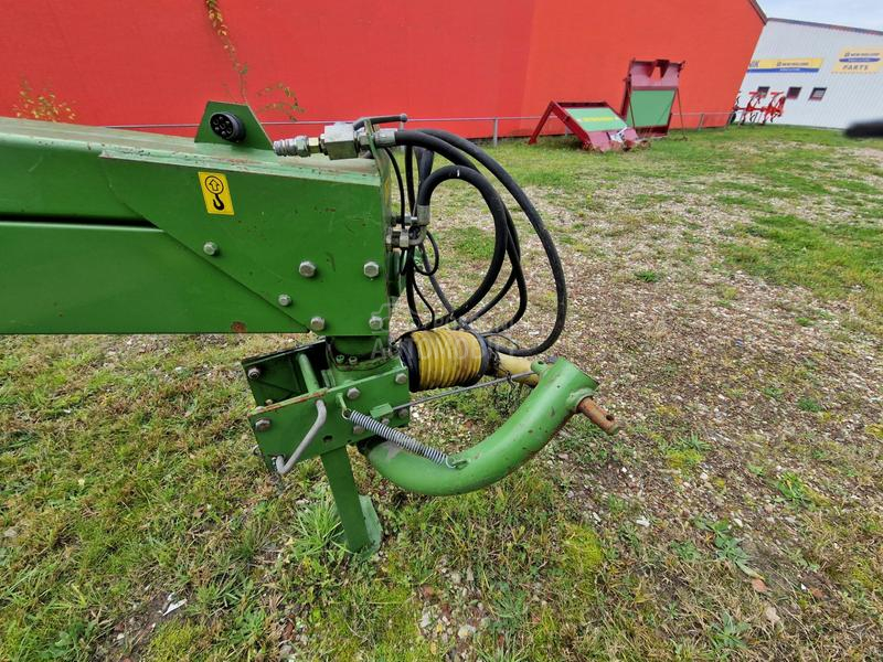 Krone Easy Cut 3200 Cv