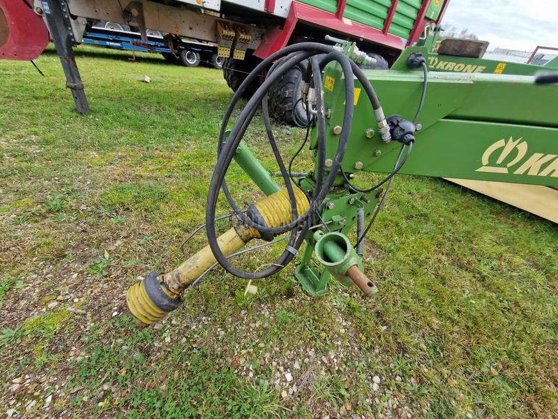 Krone Easy Cut 3200 Cv