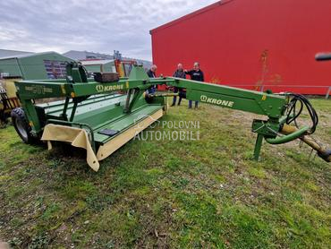 Krone Easy Cut 3200 Cv