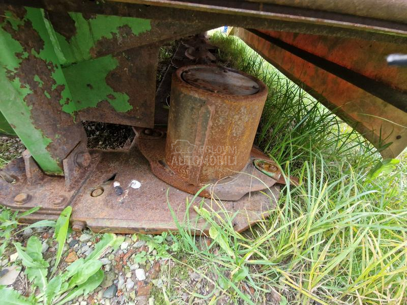 Krone Easy Cut 3200 Cv