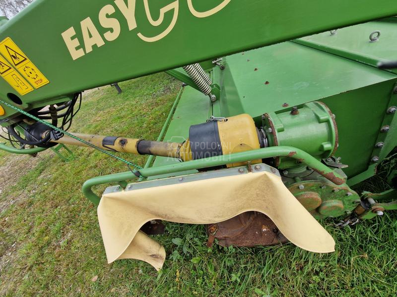 Krone Easy Cut 3200 Cv