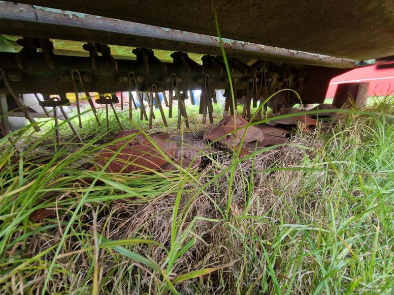 Krone Easy Cut 3200 Cv