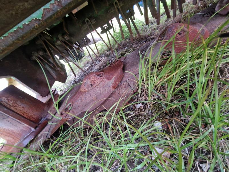 Krone Easy Cut 3200 Cv