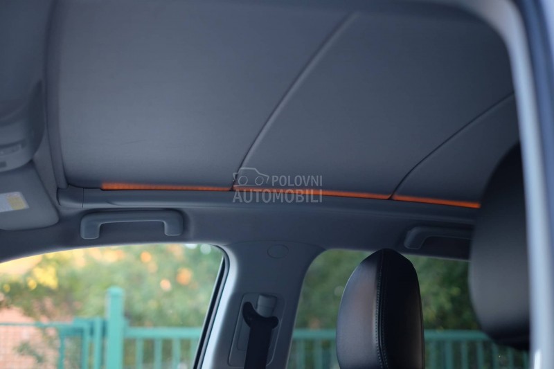 Mitsubishi ASX 1.8DiD 4x4 Ful Pan