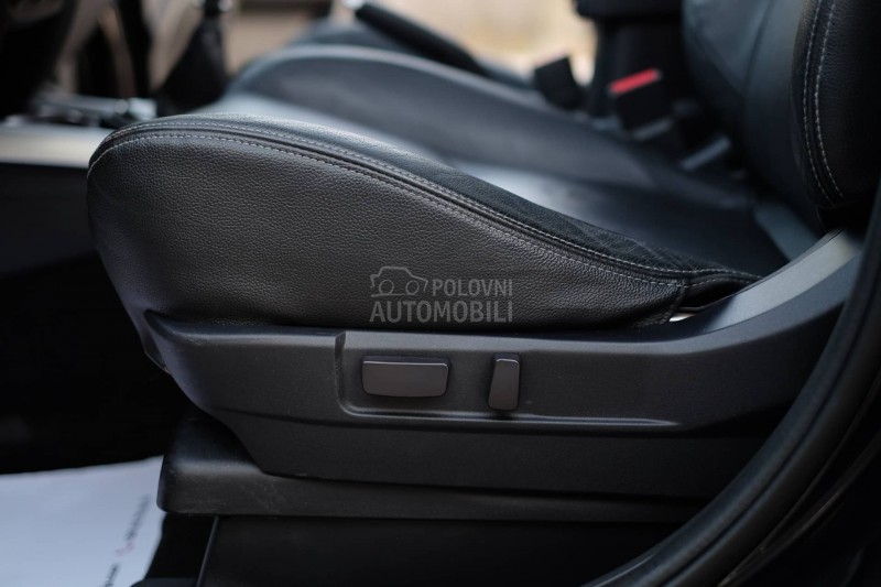 Mitsubishi ASX 1.8DiD 4x4 Ful Pan