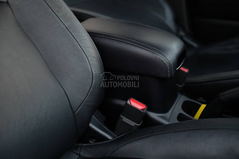 Mitsubishi ASX 1.8DiD 4x4 Ful Pan