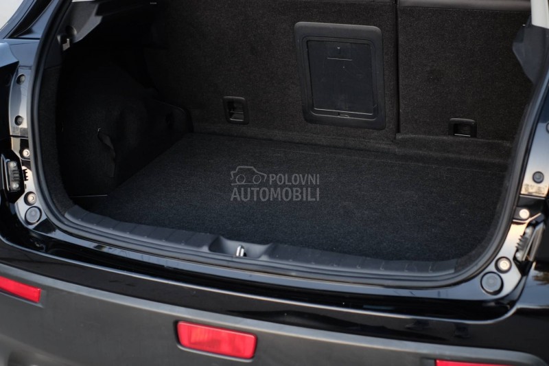 Mitsubishi ASX 1.8DiD 4x4 Ful Pan