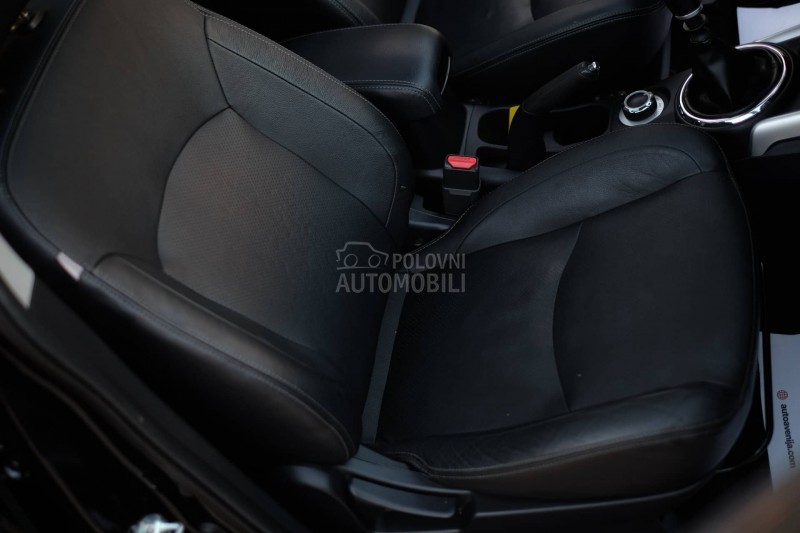 Mitsubishi ASX 1.8DiD 4x4 Ful Pan