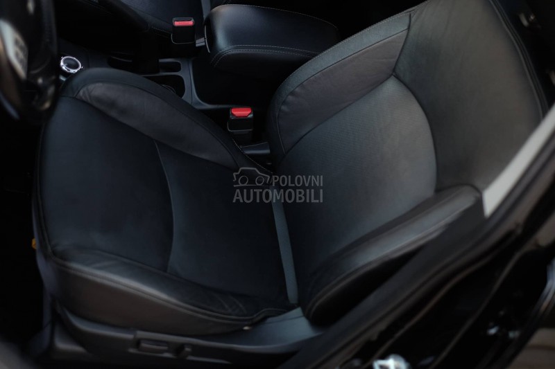 Mitsubishi ASX 1.8DiD 4x4 Ful Pan