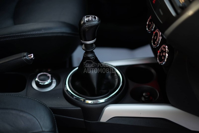 Mitsubishi ASX 1.8DiD 4x4 Ful Pan