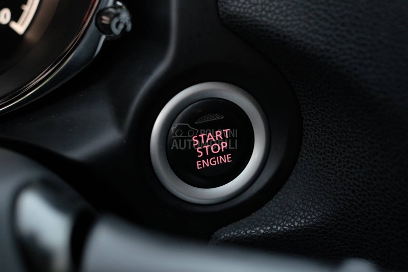 Mitsubishi ASX 1.8DiD 4x4 Ful Pan