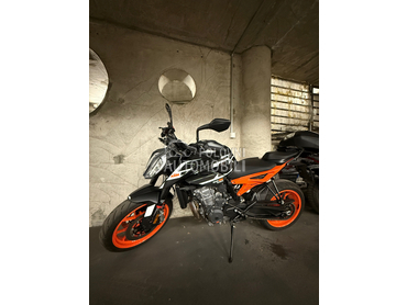 KTM 890 Duke GP