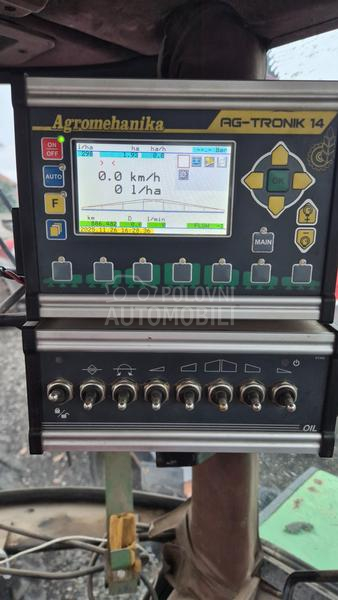 Agromehanika AGS