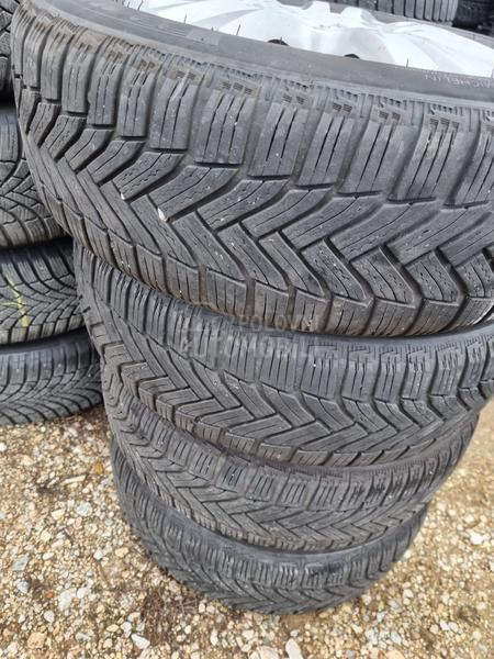 Michelin 185/65 R15 Zimska