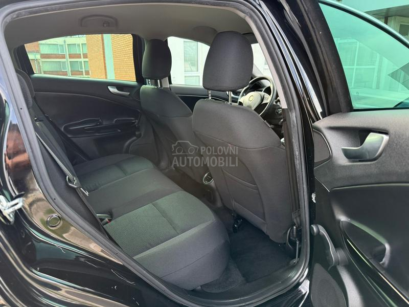 Alfa Romeo Giulietta 1.6 JDMT