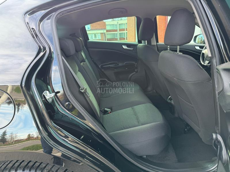 Alfa Romeo Giulietta 1.6 JDMT