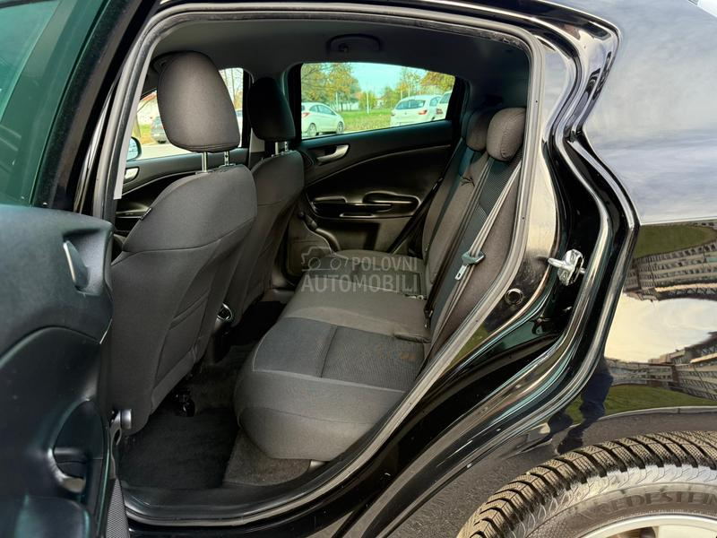 Alfa Romeo Giulietta 1.6 JDMT