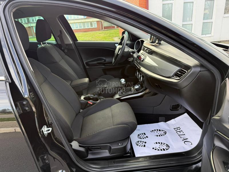 Alfa Romeo Giulietta 1.6 JDMT