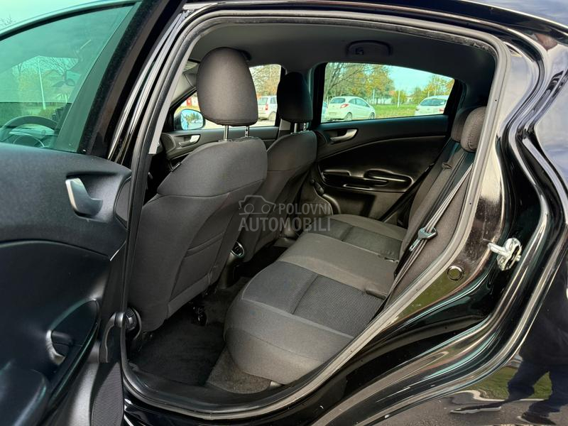 Alfa Romeo Giulietta 1.6 JDMT