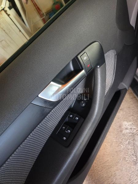 Audi A3 1.6 fsi