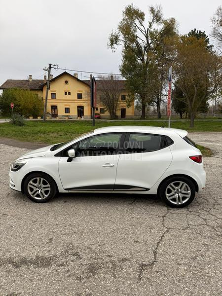 Renault Clio 1.5DCi/0DLIČAN/