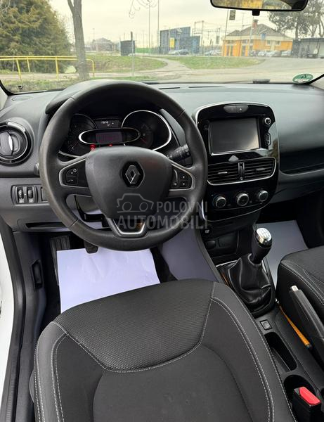 Renault Clio 1.5DCi/0DLIČAN/