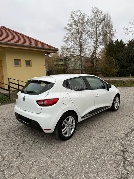 Renault Clio 1.5DCi/0DLIČAN/
