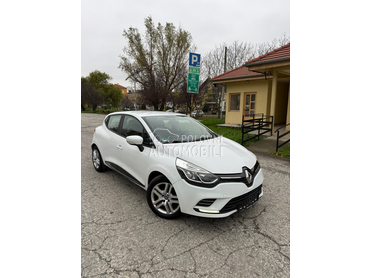 Renault Clio 1.5DCi/0DLIČAN/