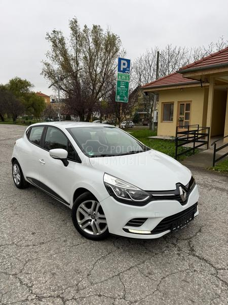 Renault Clio 1.5DCi/0DLIČAN/
