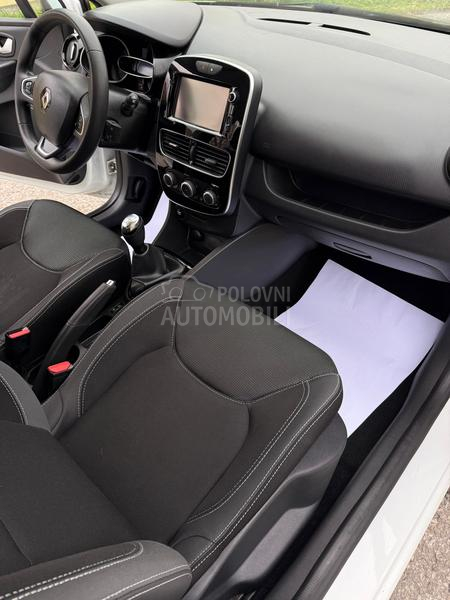 Renault Clio 1.5DCi/0DLIČAN/