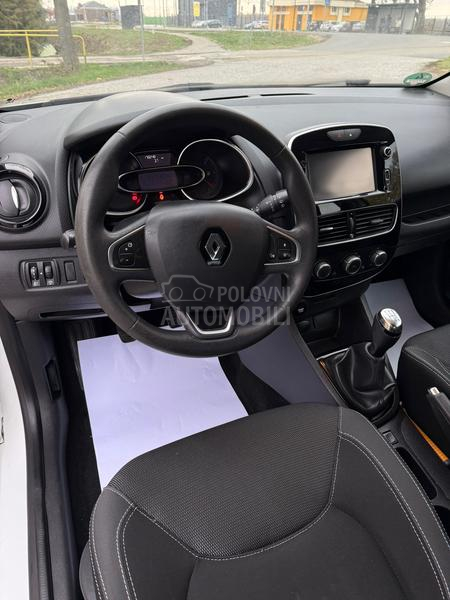 Renault Clio 1.5DCi/0DLIČAN/