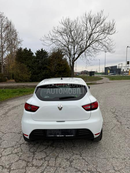 Renault Clio 1.5DCi/0DLIČAN/