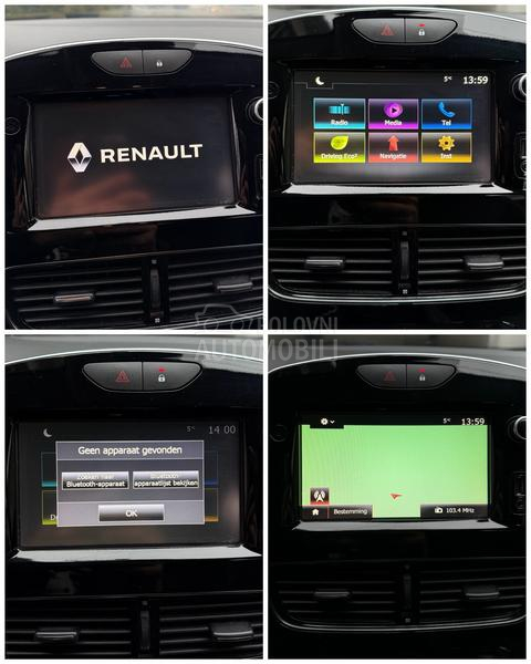 Renault Clio 1.5DCi/0DLIČAN/