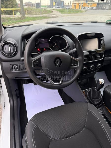 Renault Clio 1.5DCi/0DLIČAN/