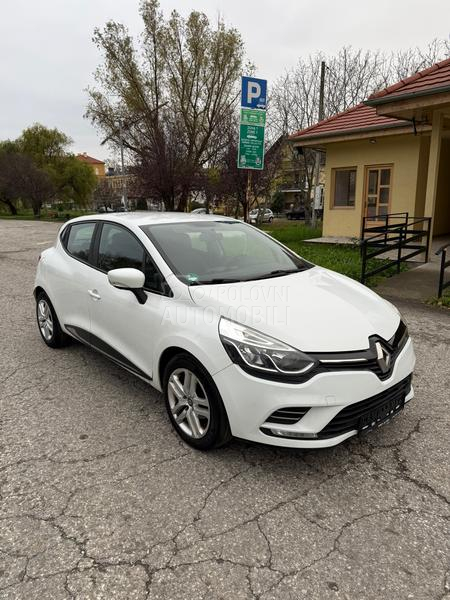 Renault Clio 1.5DCi/0DLIČAN/