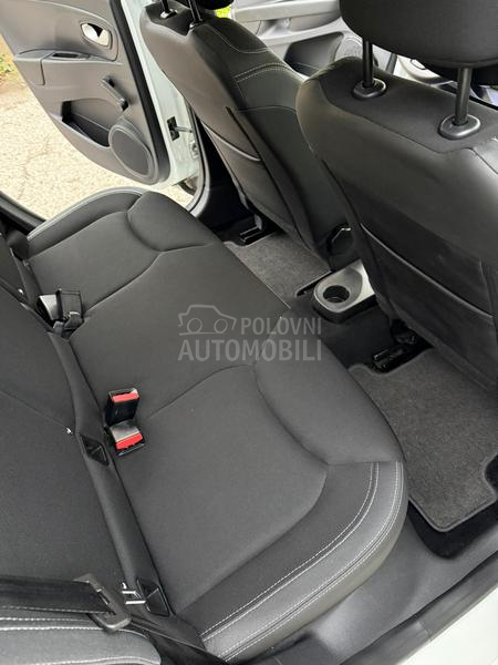 Renault Clio 1.5DCi/0DLIČAN/