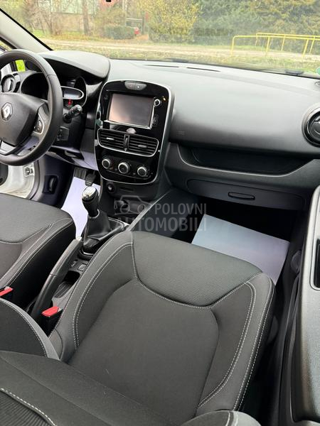 Renault Clio 1.5DCi/0DLIČAN/