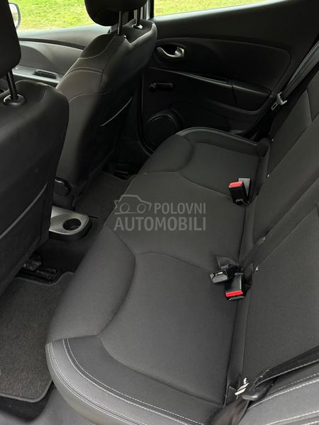 Renault Clio 1.5DCi/0DLIČAN/