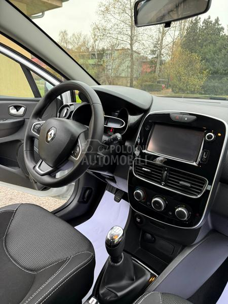 Renault Clio 1.5DCi/0DLIČAN/