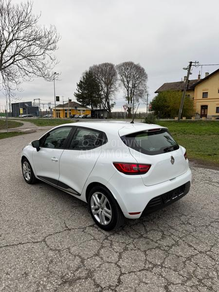 Renault Clio 1.5DCi/0DLIČAN/
