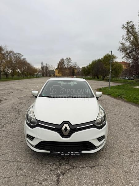 Renault Clio 1.5DCi/0DLIČAN/